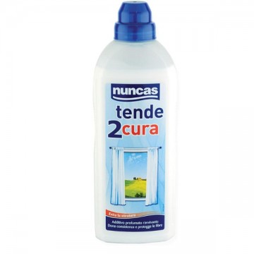 Curtain Care Detergent 2 ml 750 Nuncas