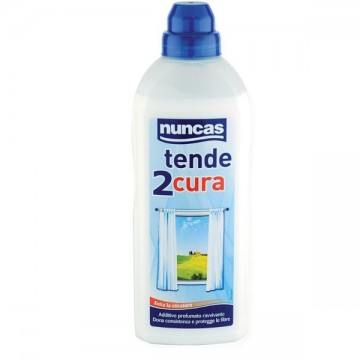 Detersivo Cura Tende 2 ml 750 Nuncas