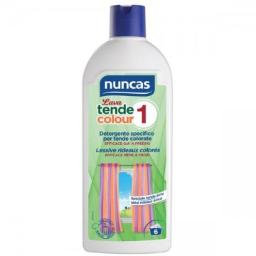 Détergent de lavage pour rideaux 1 couleur ml 500 Nuncas