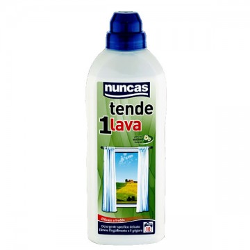 Detersivo Lava Tende 1 ml 750 Nuncas