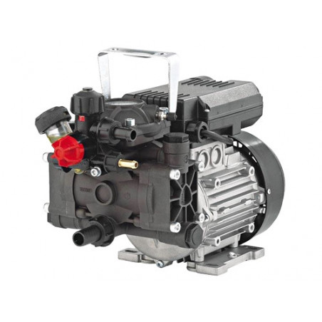 Pompa irroratrice AR202 EM BlueFlex VRI 1,2 HP – Annovi Reverberi – Elettropompa per trattamenti agricoli