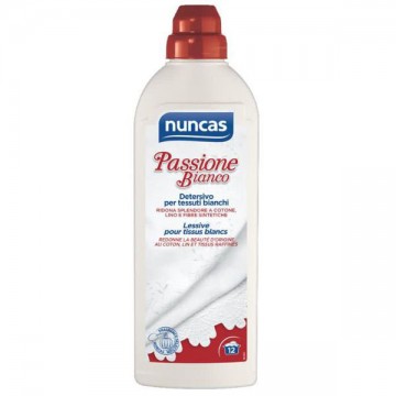 White Passion Detergent ml 750 Nuncas