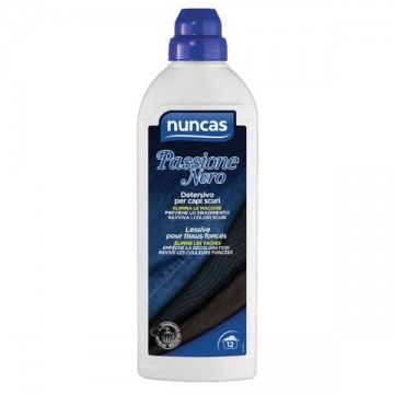 Nuncas Black Passion Detergent ml 750