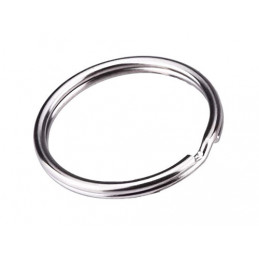 Anelli portachiavi in...