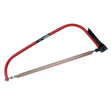 Segoncino Bahco 53 cm – Lama girevole per potatura legno secco e stagionato