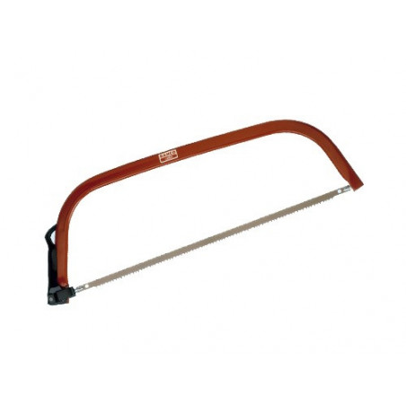 Segoncino Bahco 61 cm – Lama fissa per taglio legno verde e secco