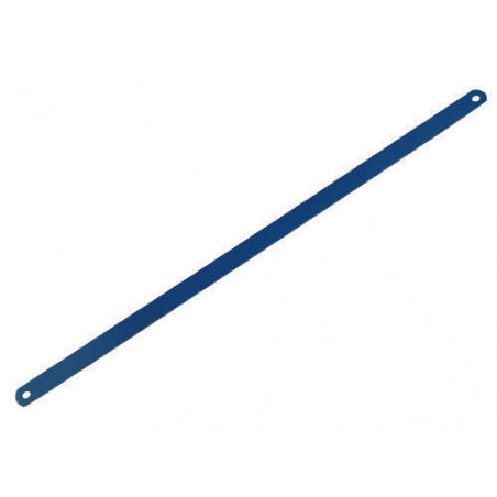 Lama Bahco HSS 300 mm – Acciaio super rapido per taglio metalli duri