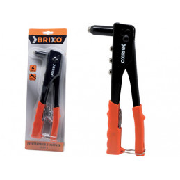 Rivettatrice manuale Brixo...