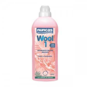 Detersivo Wool 1 Lavalana ml 750 Nuncas