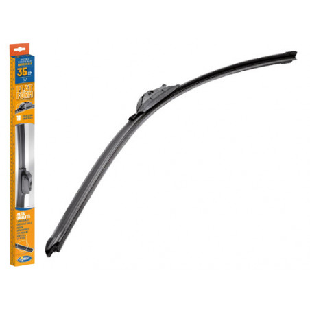 Tergicristallo Lubex flat 380mm/15" – Pulizia impeccabile e lunga durata