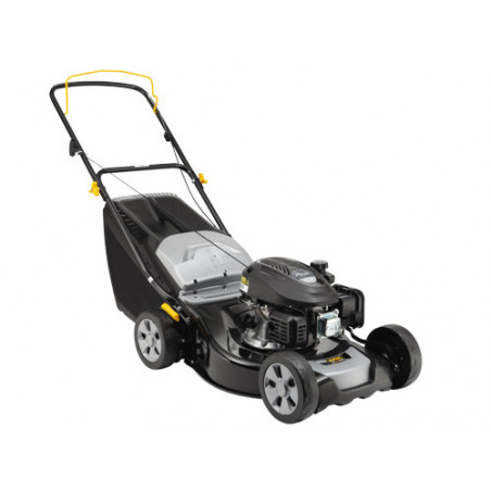 Tosaerba Alpina AL4 46A ST120 – Larghezza taglio 46 cm – Motore 125 cc – Sacco 60 L