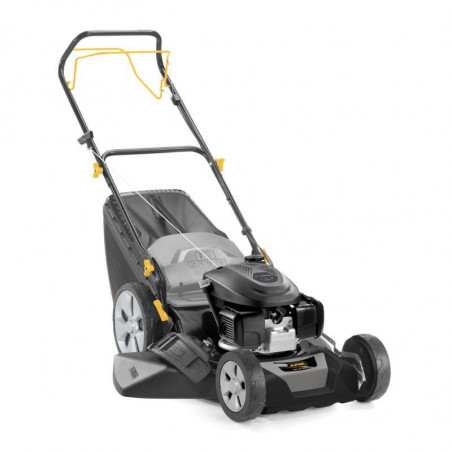 Tosaerba Alpina AL4 51 SHQ – Motore Honda 145 cc – Larghezza taglio 51 cm – 4 in 1