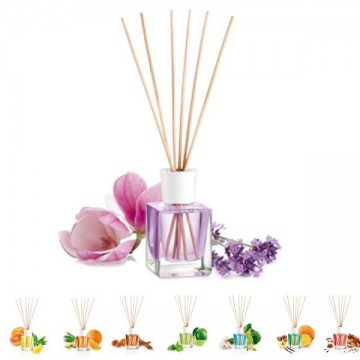 Argan Flower Essence Diffuser ml 100 Fancy Tescoma 906518