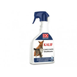 Repellente Kalif cani e...
