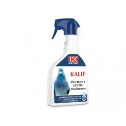 Repellente Kalif uccelli...