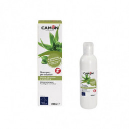 Shampoo Camon cuccioli 200...