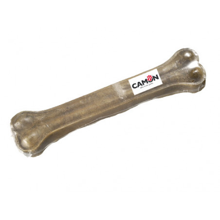 Osso Camon in pelle bovina 470 g – Snack naturale per cani