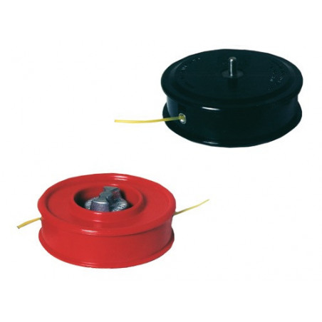 Testina Greencat Connect attacco femmina 10x1,25 – Universale per decespugliatori