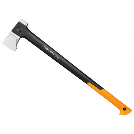 Ascia da spacco X32 81,5 cm con lama L per tronchi oltre 30 cm di diametro – Fiskars