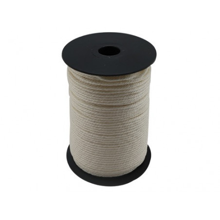 Fune avviamento 3 mm x 100 m per motoseghe e decespugliatori – Castor