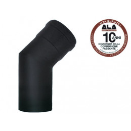 Gomito ALA Aeternum 45° Ø10...