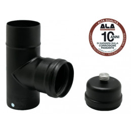 Raccordo a T ALA Aeternum...