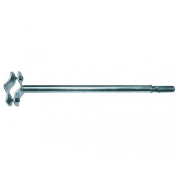 Zanca per antenne M10x55...