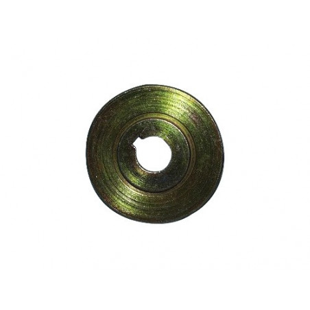 Ghiera portadisco Ø50 mm – in acciaio zincato – compatibile con decespugliatore GC-091560