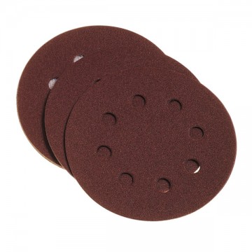 Velc Abrasive Disc 115 Gr 40 pcs.10 F.8 349.33 Pg