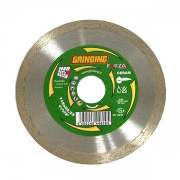Diamond disc cc 115 Ceramic Force Grinding