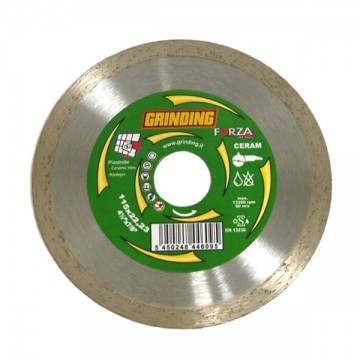 Disque diamant cc 115 Ceramic Force Grinding