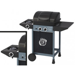 Elettrodo di accensione per...