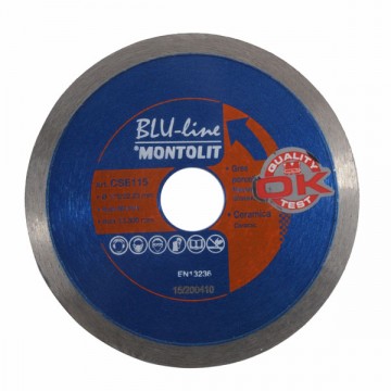 Diamond blade cc 115 Montolit Gres