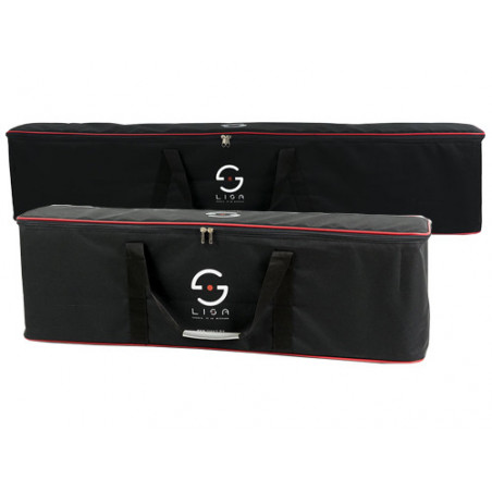 Borsa per Spiedo Grill 50/80 – Nylon rigido – 93x34,3x4,2 cm – Lisa