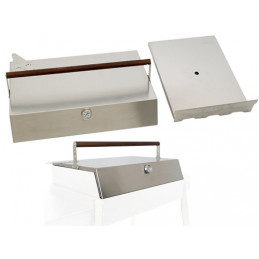 Kit Forno per barbecue Etna...