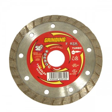 Diamond blade cc 115 Grinding force stone