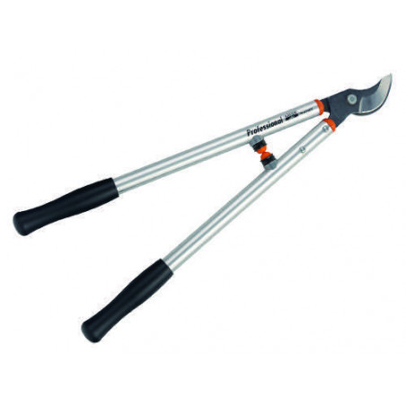 Troncarami professionale – Lunghezza 60 cm – Taglio Ø 35 mm – Impugnatura in alluminio – Bahco