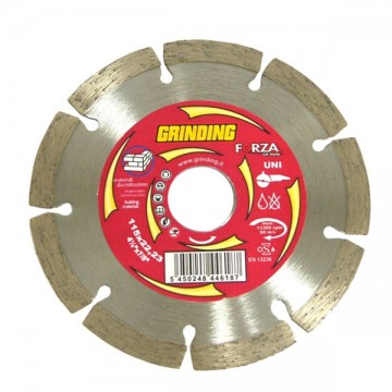 Diamond Disc Cs 115 Stone Force Grinding