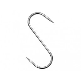 Ganci da macelleria in...