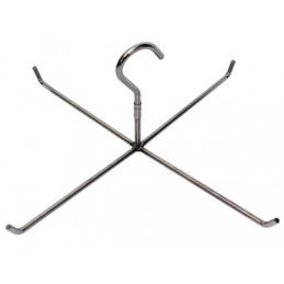 Gancio da macelleria in...