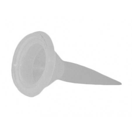 ELIMINARE H8Beccucci per pistole tubolari Brixo – compatibili con cod. 167040 e 167042