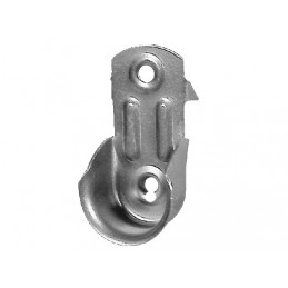 Reggitubi zincati laterali...