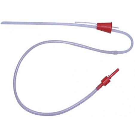 Travasatore rubinetto semiautomatico – compatibile con damigiane – modello 02850