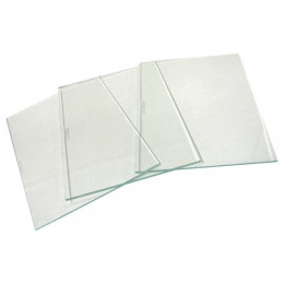 Lastra vetro sintetico...