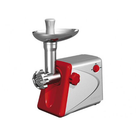 Tritacarne elettrico N.5 – Artus T25 – motore 385W – corpo in alluminio