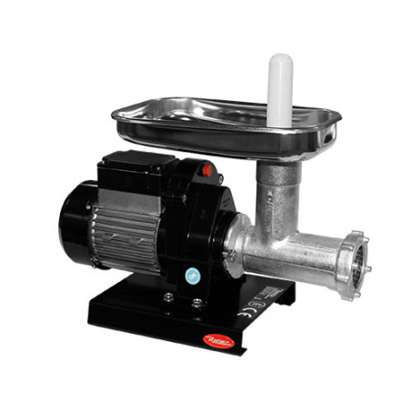 Tritacarne elettrico N.12 – Reber 9501N – motore 500W – uso domestico