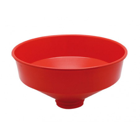 Imbuto in plastica alimentare per spremipomodoro N.5 – Ricambio originale – Reber