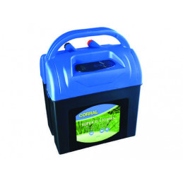 Elettrificatore a batteria...