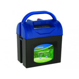 Elettrificatore Corral...