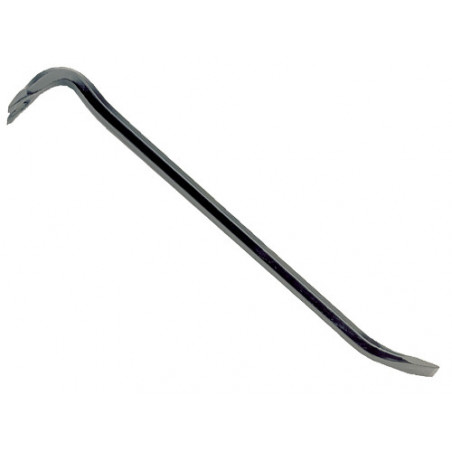 Levetta da carpentiere 60 cm – Acciaio forgiato e temperato – Bellota